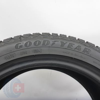 4. 225 45 17 1x GOODYEAR 225/45 R17 94V XL AO Vector 4Seasons Gen2 Ganzjahresreifen 2024 8,5mm