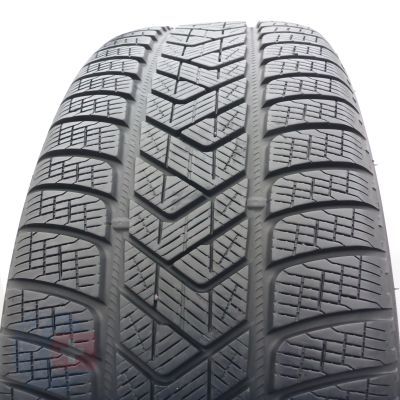 2.  255 55 20 1x PIRELLI  255/55 R20 110V XL Scorpion Winter Winterreifen 2015 7mm