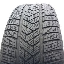 2.  255 55 20 1x PIRELLI  255/55 R20 110V XL Scorpion Winter Winterreifen 2015 7mm