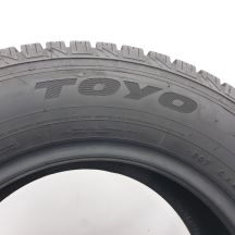 4.  235 65 16C 2x TOYO 235/65 R16C 121/119S Bbserve VAN Winterreifen 2019 10mm