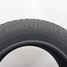 6. 215 60 16 2x GISLAVED 215/60 R16 99H XL Euro Frost 6 Winterreifen 2023 Ungebraucht  