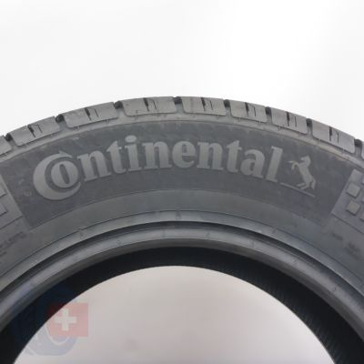 7. 205 70 15C 4x CONTINENTAL 205/70 R15C 106/104R VanContact Ultra Sommerreifen VOLL  7. 205 70 15C 4x CONTINENTAL 205/70 R15C 106/104R VanContact Ultra Sommerreifen VOLL