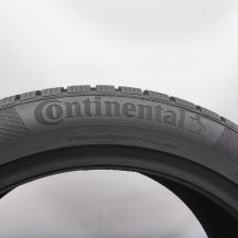 4. 245 45 19 2x CONTINENTAL 245/45 R19 102V XL WinterContact TS 850 P Winterreifen 2020/21 Ungebraucht  