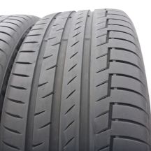 3. 245 45 20 2x CONTINENTAL 245/45 R20 99V PremiumContact 6 Sommerreifen 2019 6-6,2mm