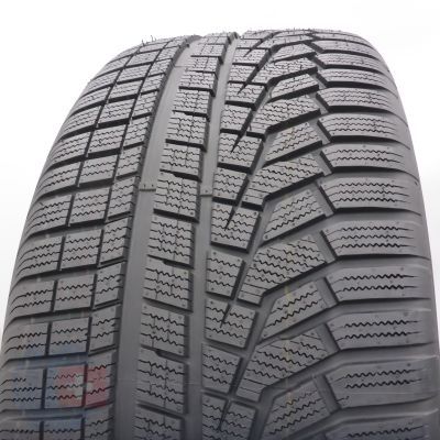 2. 285 40 21 1x HANKOOK 285/40 R21 113V Winter I cept evo2 SUV A0 Winterreifen 2020 Ungebraucht    