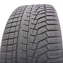 2. 285 40 21 1x HANKOOK 285/40 R21 113V Winter I cept evo2 SUV A0 Winterreifen 2020 Ungebraucht    