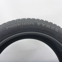 4. 235 50 20 2x NOKIAN 235/50 R20 104V XL Snowproof 2 SUV Winterreifen 2023 7,5-7mm