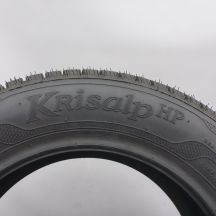 6. 155 70 13 4x KLEBER 155/70 R13 75T Krisalp HP Winterreifen 2012 Ungebraucht  
