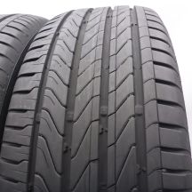 3. 205 55 17 2x CONTINENTAL 205/55 R17 95V XL UltraContact NXT Sommmerreifen 2024 6,7-6,8mm