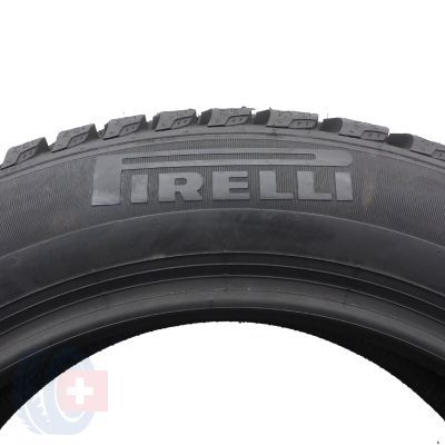 4.  175 60 15 2x PIRELLI 175/60 R15 81T Winter Cinturato Winterreifen 2018 VOLL Ungebraucht  