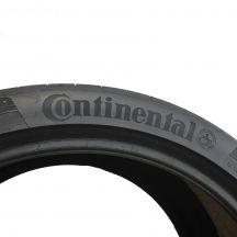 4. 2 x CONTINENTAL 315/30 ZR21 105Y XL ContiSportContact 5P N0 Silent Sommerreifen DOT17 6mm 