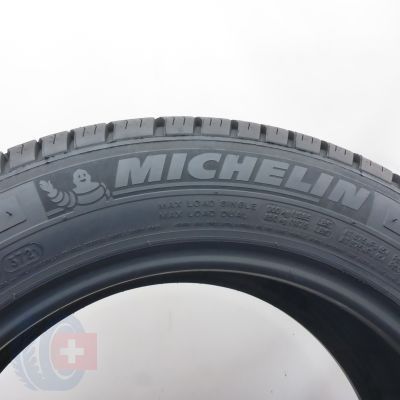 4. 215 60 17C 2x MICHELIN 215/60 R17C 104/102H Agili+ Sommerreifen 2021 9mm 