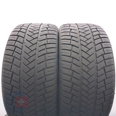 4. 255 35 19 VREDESTEIN 255/35 R19 96Y XL Wintrac PRO Winterreifen 2023 7,8-7,5mm