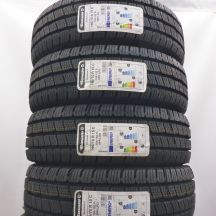 195 70 15C 4x BARUM 195/70 R15C 104/102R SnoVanis 3 Winterreifen 2023 VOLL
