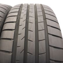 2.  235 55 18 2x BRIDGESTONE 235/55 R18 100V Alenza 001 A0 Sommerreifen 2019 VOLL WIE NEU