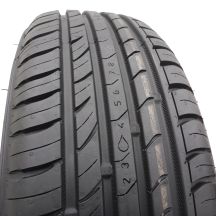 2. 1 x NOKIAN 185/60 R15 84H iLine Sommerreifen 2019 WIE NEU VOLL