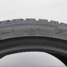 2. 235 40 19 2x BRIDGESTONE 235/40 R19 96V XL Blizzak Lm005 Winterreifen 2023, 2024 7,2-7,8mm