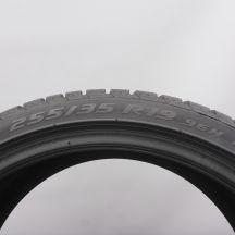 7.  255 35 19 1x PIRELLI  255/35 R19 96H XL Winter Sottozero 3 Winterreifen 2023 6mm 