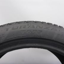6. 225 45 17 2x BRIDGESTONE 225/45 R17  91Y Turanza T005 A0 Sommerreifen 2021 5,8mm