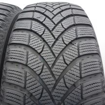 2.  205 60 16 4x SEMPERIT 205/60 R16 96H XL Speed-Grip 5 Winterreifen 2024 8-7,8mm