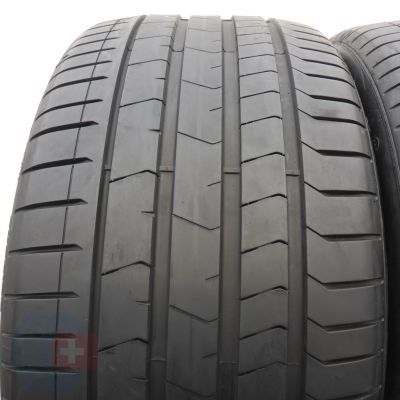 2. 315 35 20 2x PIRELLI 315/35 R20 110W XL PZero RunFlat BMW Sommerreifen 2024 7mm