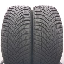 3. 25 55 17 4x SEMPERIT 225/55 R17 2101V XL Speed-Grip 5 2024/25 Winterreifen 7,8-7,5mm