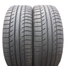 4. 255 50 20 4x GRIPMAX 255/50 R20 109W XL Stature H/P SUV Sommerreifen 2021 VOLL WIE NEU