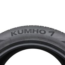 4. 235 55 19 KUMHO 235/55 R19 101H Crugen Premium Sommerreifen 2015/16 6,5-7mm