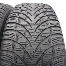 3. 2 x NOKIAN 235/65 R18 110H XL WR SUV 4 Winterreifen 2018 7-8mm WIE NEU