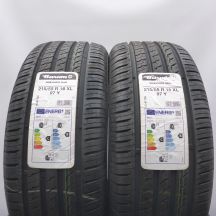 3.  215 55 16 4x BARUM 215/55 R16 97Y XL Bravuris 5 Sommerreifen 2022 VOLL