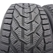 3. 225 45 18 2x KORMORAN 225/45 R18 95V XL Snow Winterreifen 2018 WIE NEU VOLL