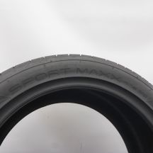 4.  285 40 20 1x DUNLOP 285/40 R20 108Y XL Sport Maxx RT2 M0 Sommerreifen 2019 Ungebraucht  