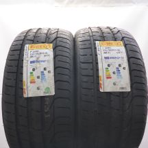 235 35 19 2x PIRELLI 235/35 ZR19  91Y XL P Zero MC1 Sommerreifen 2023 VOLL WIE NEU 