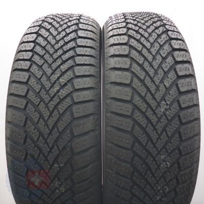 235 60 19 2x YOKOHAMA 235/60 R19 103V BluEarth Winter V906 SUV Winterreifen 2023 Ungebraucht  