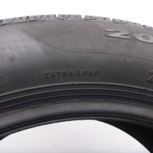 7. 205 55 16 4x PIRELLI 205/55 R16 91V XL Cinturato P7 Sommerreifen 2021 7-7,8mm