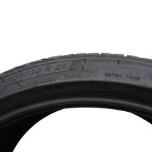 7. 305 30 21 2x MICHELIN 305/30 R21 104V XL PilotAlpin5 Winterreifen 2022 6,2-6,3mm