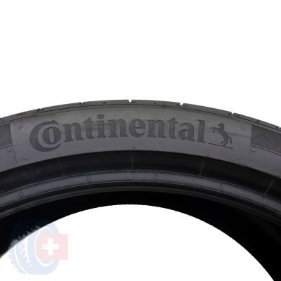 4. 2 x CONTINENTAL 295/30 ZR21 102Y XL 5mm SportContact 6 Sommerreifen DOT17 4. 2 x CONTINENTAL 295/30 ZR21 102Y XL 5mm SportContact 6 Sommerreifen DOT17