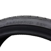 6. 4 x FIRESTONE 225/35 R19 88Y XL Roadhawk Sommerreifen 2020 WIE NEU VOLL