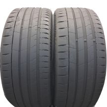 235 35 20 2x CONTINENTAL 235/35 R20 92Y XL SportContact 7 Sommerreifen 2023 5,8-6mm