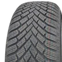 2. 2 x CONTINENTAL 195/60 R16 89H WinterContact TS 860 Winterreifen 2020 WIE NEU VOLL