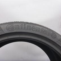4.  245 35 18 2x CONTINENTAL  245/35 R18 92Y ContiSportContact 5 M0 Sommerreifen 2022 Ungebraucht   