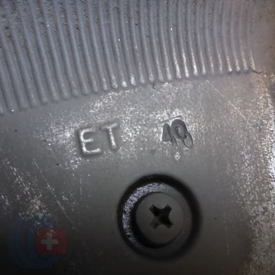 7. 4 x Alufelgen 22 BMW LAND ROVER 5x120 10J Et40 Eta Beta Italy