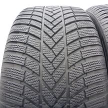 3. 255 50 19 2x BRIDGESTONE 255/50 R19 103T AO Blizzak Lm005 Seal + Winterreifen 2022 7-7,2mm