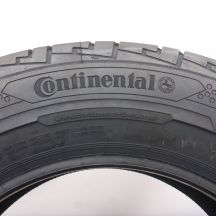 7. 195 70 15C 4x CONTINENTAL 195/70 R15C 104/102R ContiVanContact 100 Sommerreifen 2021, 2022