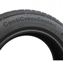 6. 2 x CONTINENTAL 225/65 R17 102H ContiCrossContact LX2 Sommerreifen M+S 2016 6,7mm