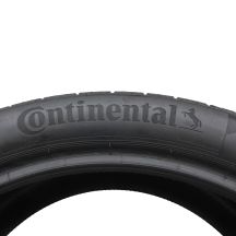 4. 315 30 22 2x CONTINENTAL 315/30 R22 107Y XL EcoContact 6 BMW Sommerreifen 2020 5mm