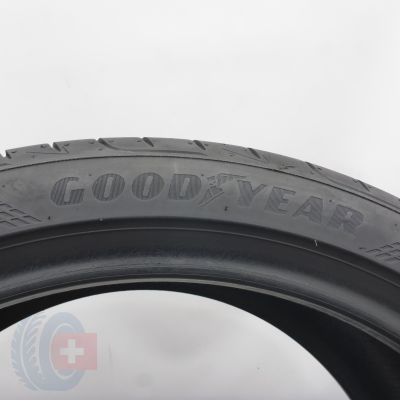 3.  255 35 19 1x GOODYEAR 255/35 R19 96Y XL Eagle F1 Asym.5  M0 Sommerreifen 2022 6,2mm