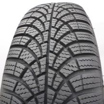 2. 185 65 15 1x GOODYEAR 185/65 R1 88T UltraGrip 9 Winterreifen 7,8mm