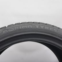 5. 245 40 19 4x NOKIAN 245/40 R19 98V XL Snowproof 1 Winterreifen 2024 7,2mm