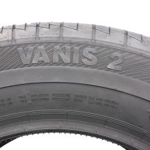 6. 225 65 16C 2x BARUM 225/65 R16C 112/110R  Vanis 2 Sommerreifen 2018 VOLL Ungebraucht   